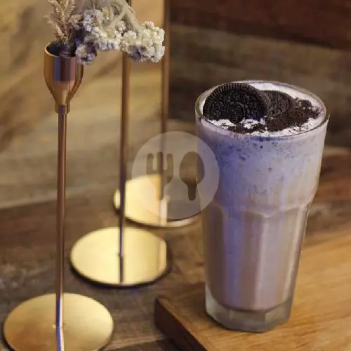 Oreo Creamy Coffee